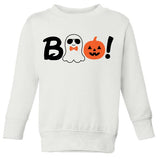 Kid's Boo Sweatshirt