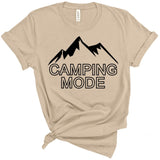 Camping Mode
