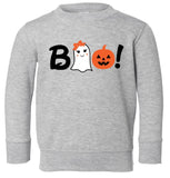Kid's Boo Sweatshirt