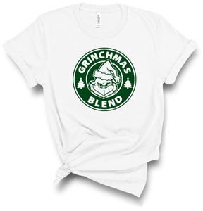 Grinchmas Blend Shirt