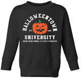 Halloweentown University Kid's Sweatshirt