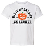 Halloweentown University Kids Tee