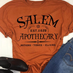 Salem Apothecary