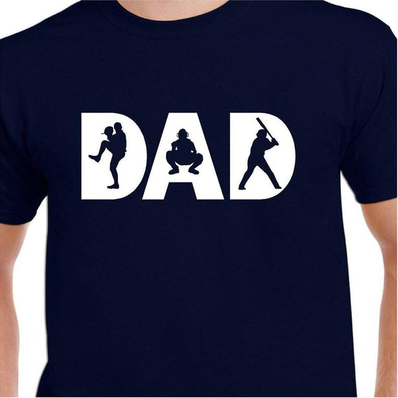 Baseball Dad